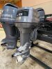 115 HP Yamaha Outboard Motor (Salinas, PR) - 2024490400003301-002-0000 - 2