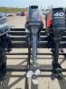 40 HP Yamaha Outboard Motor (Salinas, PR) - 2025495100002601-002-0000