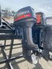40 HP Yamaha Outboard Motor (Salinas, PR) - 2025495100002601-002-0000 - 3