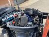40 HP Yamaha Outboard Motor (Salinas, PR) - 2025495100002601-002-0000 - 5