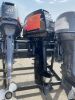 20 HP Mercury Outboard Motor (Salinas, PR) - 2025495100002601-001-0000 - 3