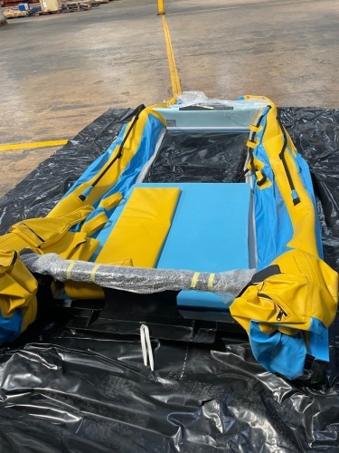 Inflatable Boats (Almacenes/Guaynabo, PR)