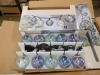 Outdoor Furniture & Garden Decor/String Lights (Asiana/Torrance, CA) - 7