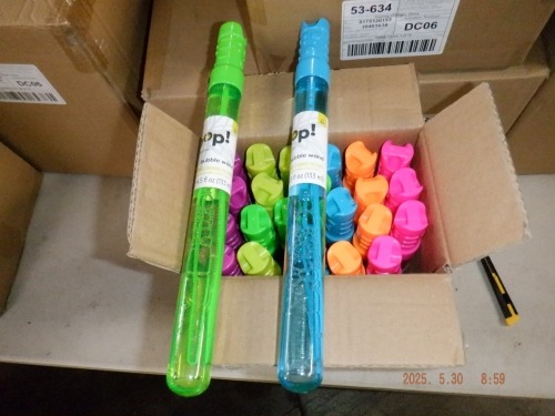Miscellaneous Items (Asiana/Torrance, CA)
