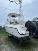 1995 Grady White Sailfish 27 Sport Bridge Walkaround (Dania Beach, FL) - 2025520100011801-001-0000