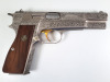 Browning Hi-Power Pistol