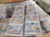 Fabrics/Miscellaneous Items (Asiana/Torrance, CA) - 3
