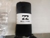 Fleece Throw Blanket/Towels (Asiana/Torrance, CA) - 4