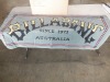 Fleece Throw Blanket/Towels (Asiana/Torrance, CA) - 9