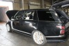 Vehicle (Associates/Philadelphia, PA) - 3