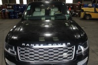 Vehicle (Associates/Philadelphia, PA)