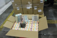 Coffee Cup Sleeves (Associates/Philadelphia, PA)