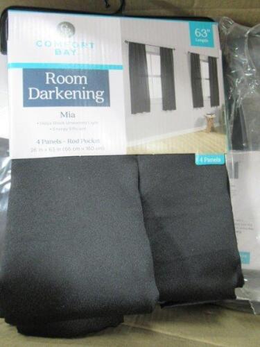 Curtains/Bed Sheets (Brick Mt/Valley Stream, NY)