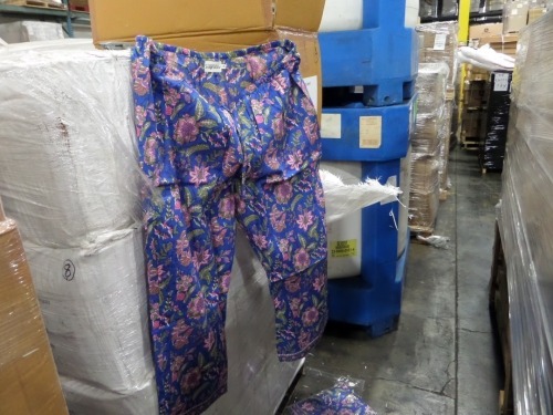Lounge Pants (Channel Dist/Bensenville, IL)