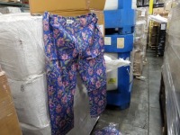 Lounge Pants (Channel Dist/Bensenville, IL)