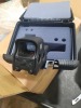 Holographic Weapon Sight (Channel Dist/Bensenville, IL) - 2