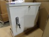 Key Holding Steel Cabinet (Channel Dist/Bensenville, IL)