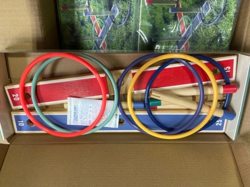 Party Goods/Supplies/Misc (Harbor/Newark, NJ)