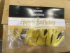 Party Goods (Harbor/Newark, NJ)