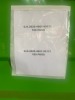 Industrial Items - EXPORT ONLY (Harbor/Newark, NJ) - 7