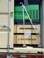 Industrial Items - EXPORT ONLY (Harbor/Newark, NJ)