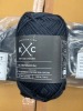 Hand Knitting Dyed Yarn (Harbor/Newark, NJ)