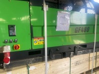Industrial Items - EXPORT ONLY (Harbor/Newark, NJ)