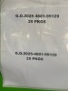 Industrial Items - EXPORT ONLY (Harbor/Newark, NJ) - 7