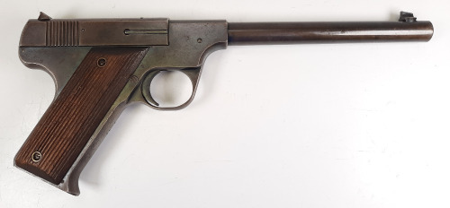 Hartford Arms Pistol