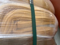 Knitting Fabric (Harbor/Newark, NJ)