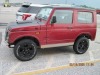 Suzuki (Hoegh Autoliners/Baltimore, MD) - 2