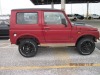 Suzuki (Hoegh Autoliners/Baltimore, MD) - 3