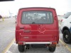 Suzuki (Hoegh Autoliners/Baltimore, MD) - 4