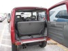 Suzuki (Hoegh Autoliners/Baltimore, MD) - 5