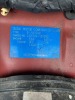 Suzuki (Hoegh Autoliners/Baltimore, MD) - 6
