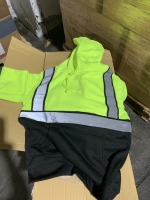 Apparel - EXPORT ONLY (J Cioffi/Newark, NJ)