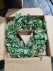 Party Goods/Artificial Wreaths (J Cioffi/Newark, NJ)
