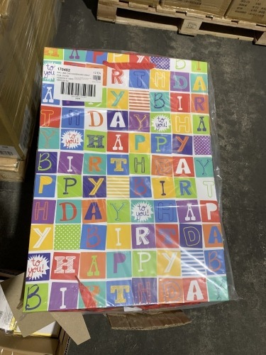 Party Goods & Supplies (J Cioffi/Newark, NJ)