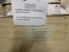 Inflatable Boat (J Cioffi/Newark, NJ) - 8