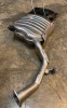 Exhaust Rear Muffler (Jose G Flores/Guaynabo, PR) - 2