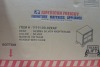 Wooden Furniture (Labeling Svcs/Puyallup, WA) - 2