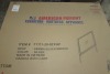 Wooden Furniture (Labeling Svcs/Puyallup, WA) - 4