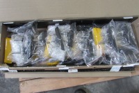Aluminum Parts (Labeling Svcs/Puyallup, WA) - LOT 60B PULLED FROM SALE