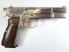 Browning Commemorative Hi-Power Pistol