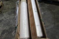 Adhesive Film (Labeling Svcs/Puyallup, WA)