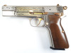 Browning Commemorative Hi-Power Pistol - 2