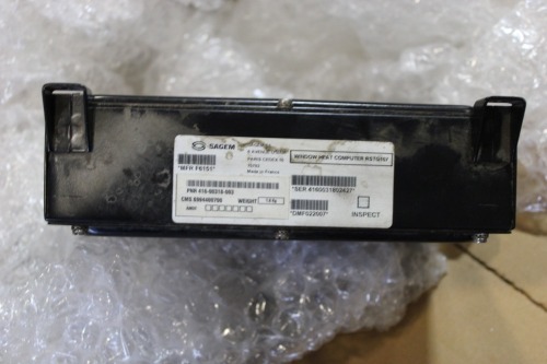 Aircraft Parts (Magno/Hialeah Gardens, FL)