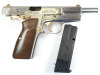 Browning Commemorative Hi-Power Pistol - 3