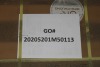 Lacquer Painting (Magno/Hialeah Gardens, FL) - 3