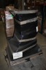 Set Audio Rack System/Maritime Data Recorder (Magno/Hialeah Gardens, FL) - 3